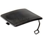 Spare Tire Hoist Access Hole Cover