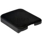 Spare Tire Hoist Access Hole Cover