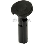 Spare Tire Hoist Lock Cylinder Tube