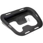 Tow Hook Cover