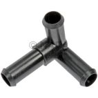 HVAC Heater Fitting