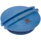 Engine Coolant Reservoir Cap