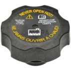 Engine Coolant Reservoir Cap