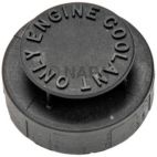Engine Coolant Reservoir Cap