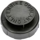 Engine Coolant Reservoir Cap