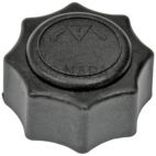 Engine Coolant Reservoir Cap