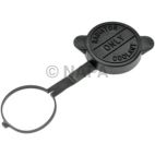 Engine Coolant Reservoir Cap