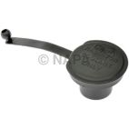 Engine Coolant Reservoir Cap