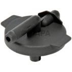 Engine Coolant Reservoir Cap