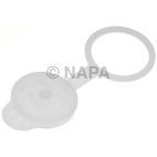 Engine Coolant Reservoir Cap