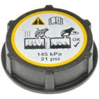 Engine Coolant Reservoir Cap