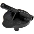 Engine Coolant Reservoir Cap