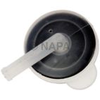 Engine Coolant Reservoir Cap