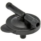 Engine Coolant Reservoir Cap