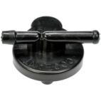 Engine Coolant Reservoir Cap