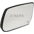 Door Mirror Glass