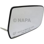 Door Mirror Glass