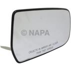 Door Mirror Glass