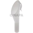 Capless Fuel Funnel