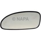 Door Mirror Glass