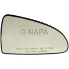 Door Mirror Glass