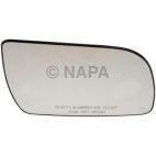 Door Mirror Glass