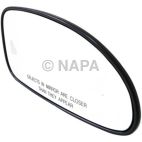 Door Mirror Glass