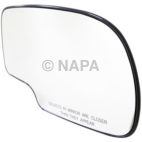 Door Mirror Glass
