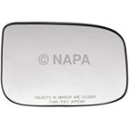 Door Mirror Glass