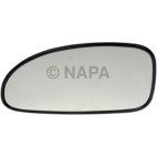Door Mirror Glass