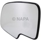 Door Mirror Glass