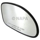 Door Mirror Glass