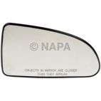 Door Mirror Glass