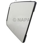 Door Mirror Glass