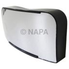 Door Mirror Glass
