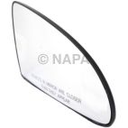 Door Mirror Glass