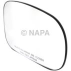 Door Mirror Glass