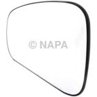 Door Mirror Glass