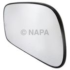 Door Mirror Glass