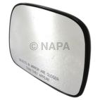 Door Mirror Glass