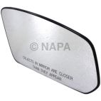Door Mirror Glass