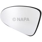 Door Mirror Glass