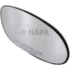 Door Mirror Glass