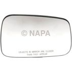 Door Mirror Glass