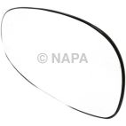 Door Mirror Glass