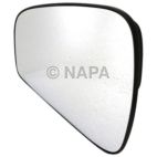 Door Mirror Glass