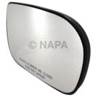 Door Mirror Glass