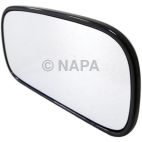 Door Mirror Glass