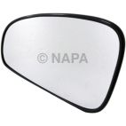 Door Mirror Glass