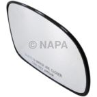 Door Mirror Glass